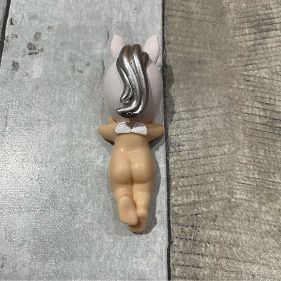 Sonny Angel Hippers Sleeping Dreaming Series Unicorn Attach Me mini figure - Picture 2 of 4
